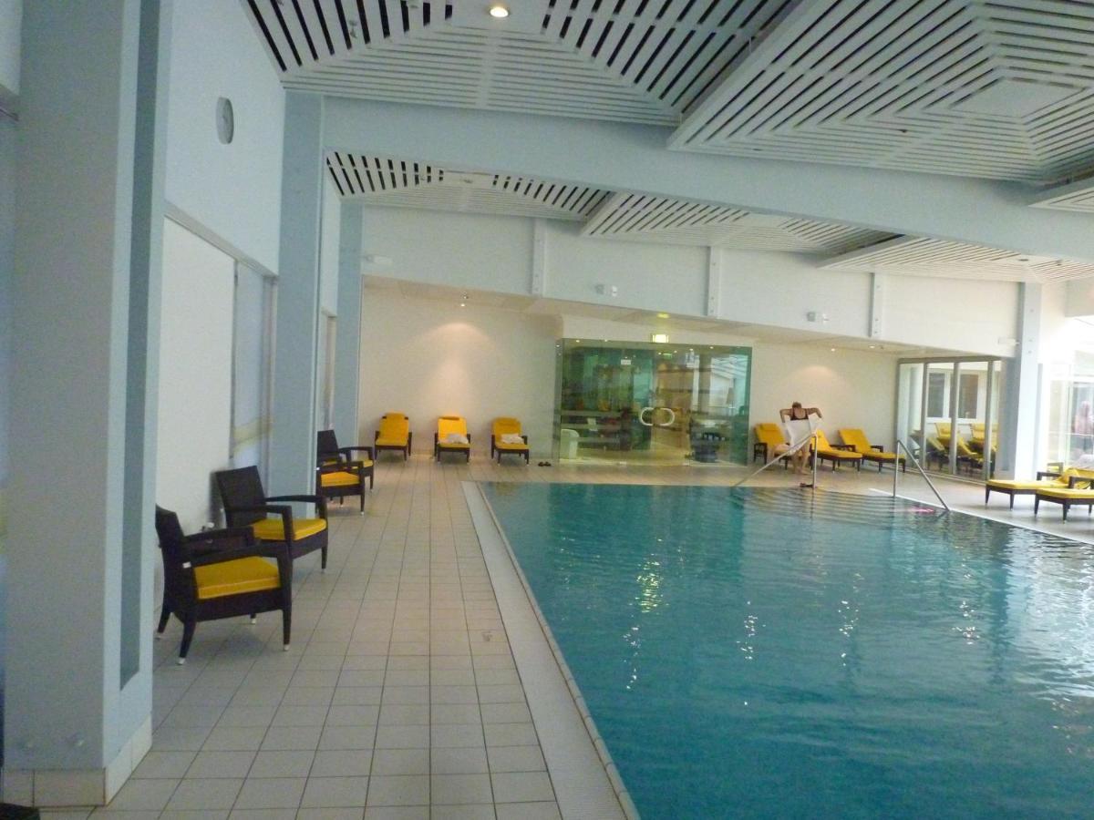 Privat Appartement Primel Im Hotel Bad Gastein Luaran gambar