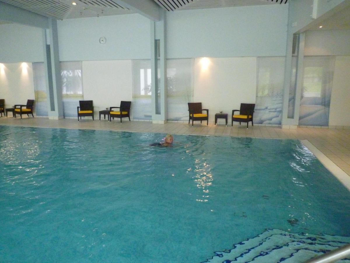 Privat Appartement Primel Im Hotel Bad Gastein Luaran gambar
