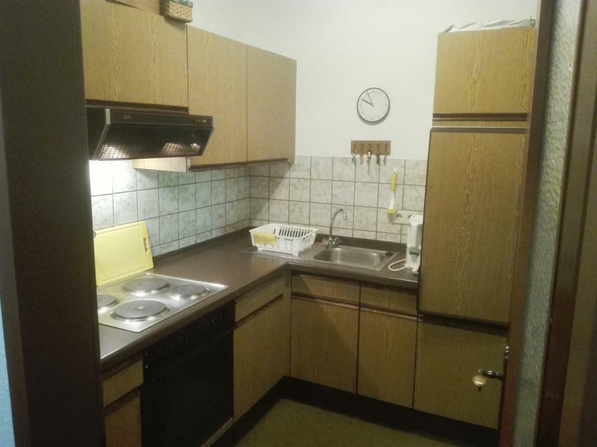 Privat Appartement Primel Im Hotel Bad Gastein Luaran gambar