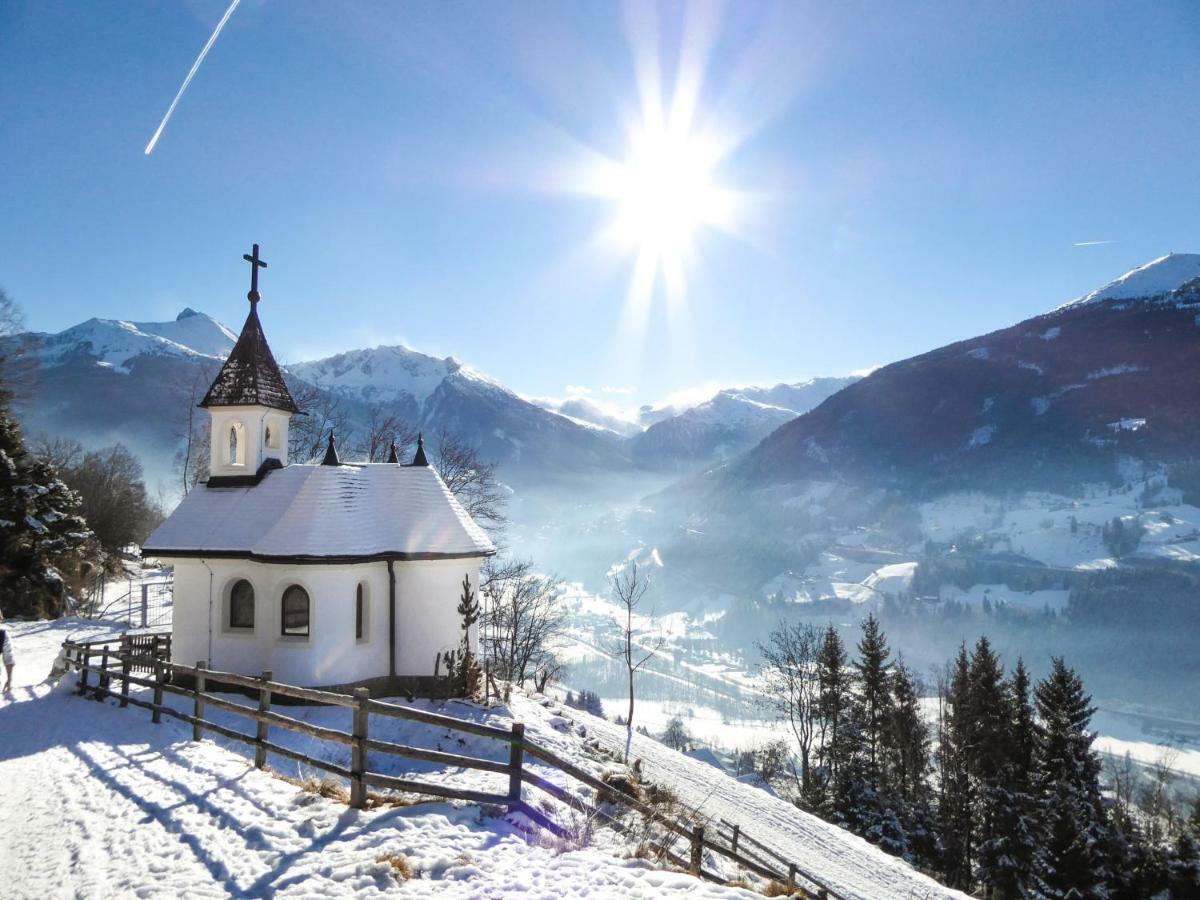 Privat Appartement Primel Im Hotel Bad Gastein Luaran gambar
