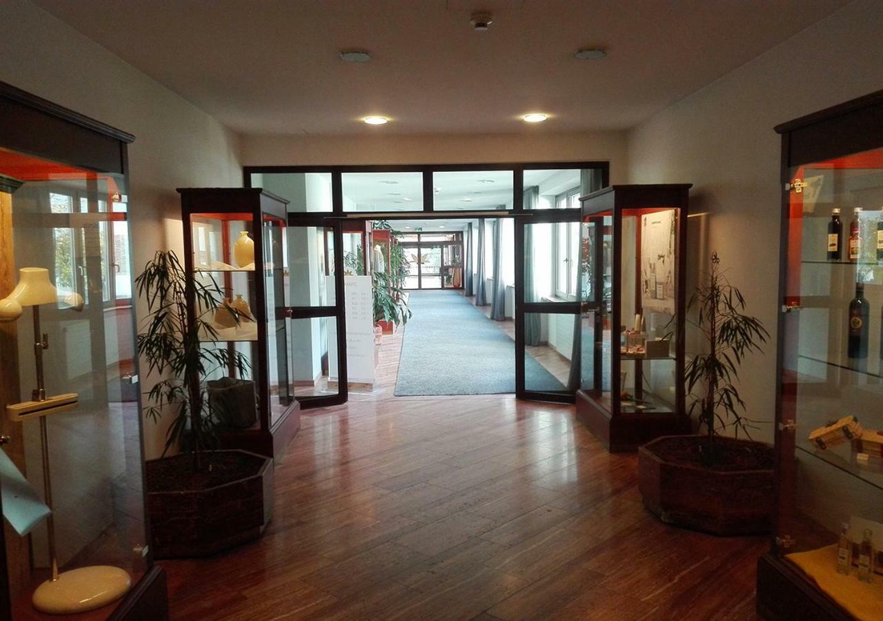 Privat Appartement Primel Im Hotel Bad Gastein Luaran gambar