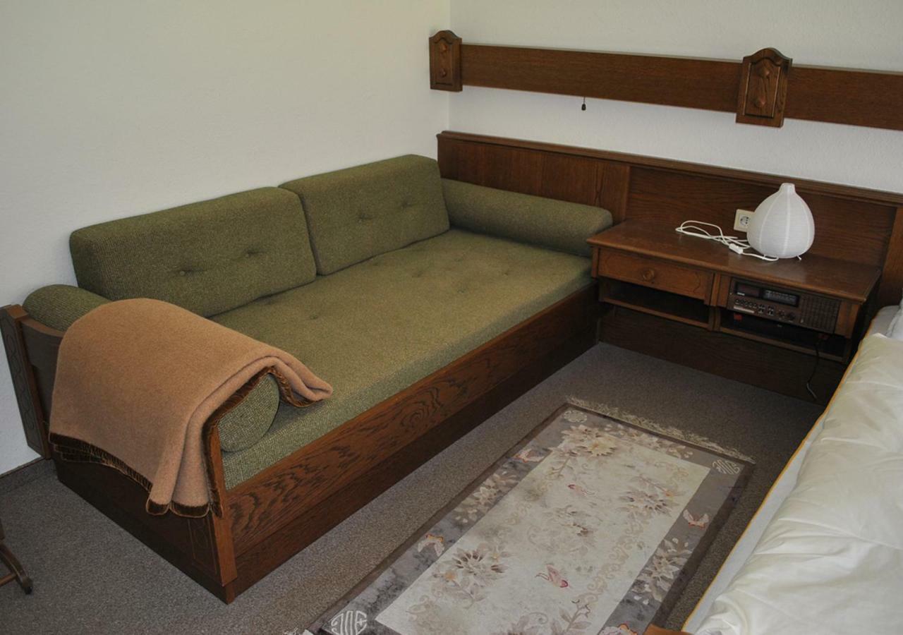 Privat Appartement Primel Im Hotel Bad Gastein Luaran gambar