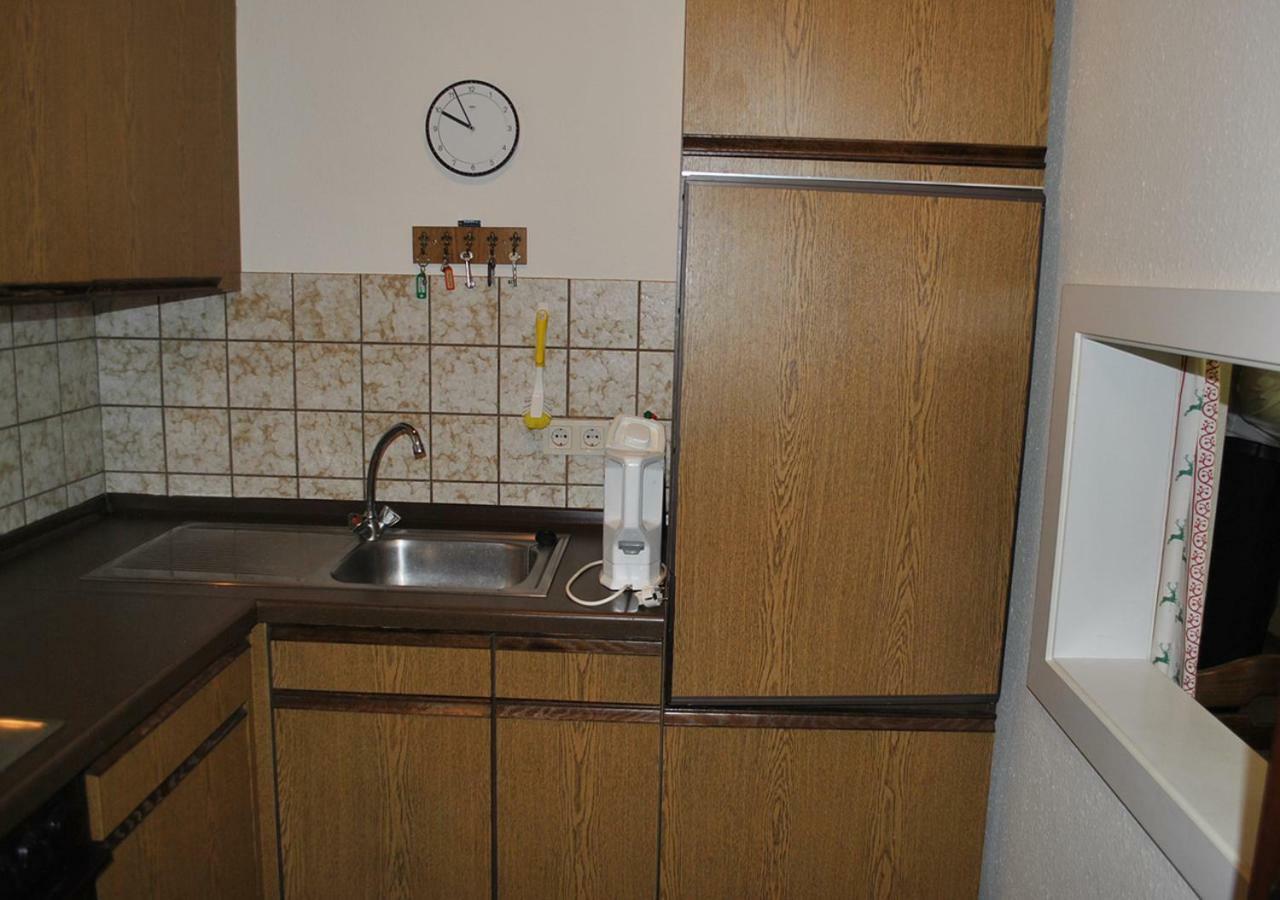 Privat Appartement Primel Im Hotel Bad Gastein Luaran gambar