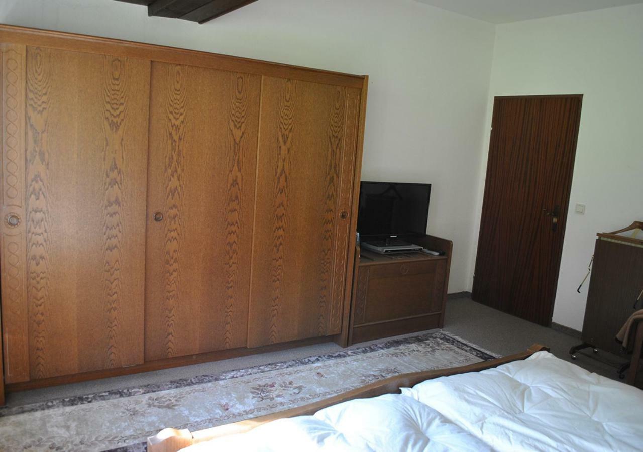 Privat Appartement Primel Im Hotel Bad Gastein Luaran gambar