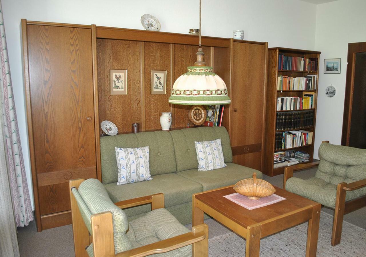 Privat Appartement Primel Im Hotel Bad Gastein Luaran gambar