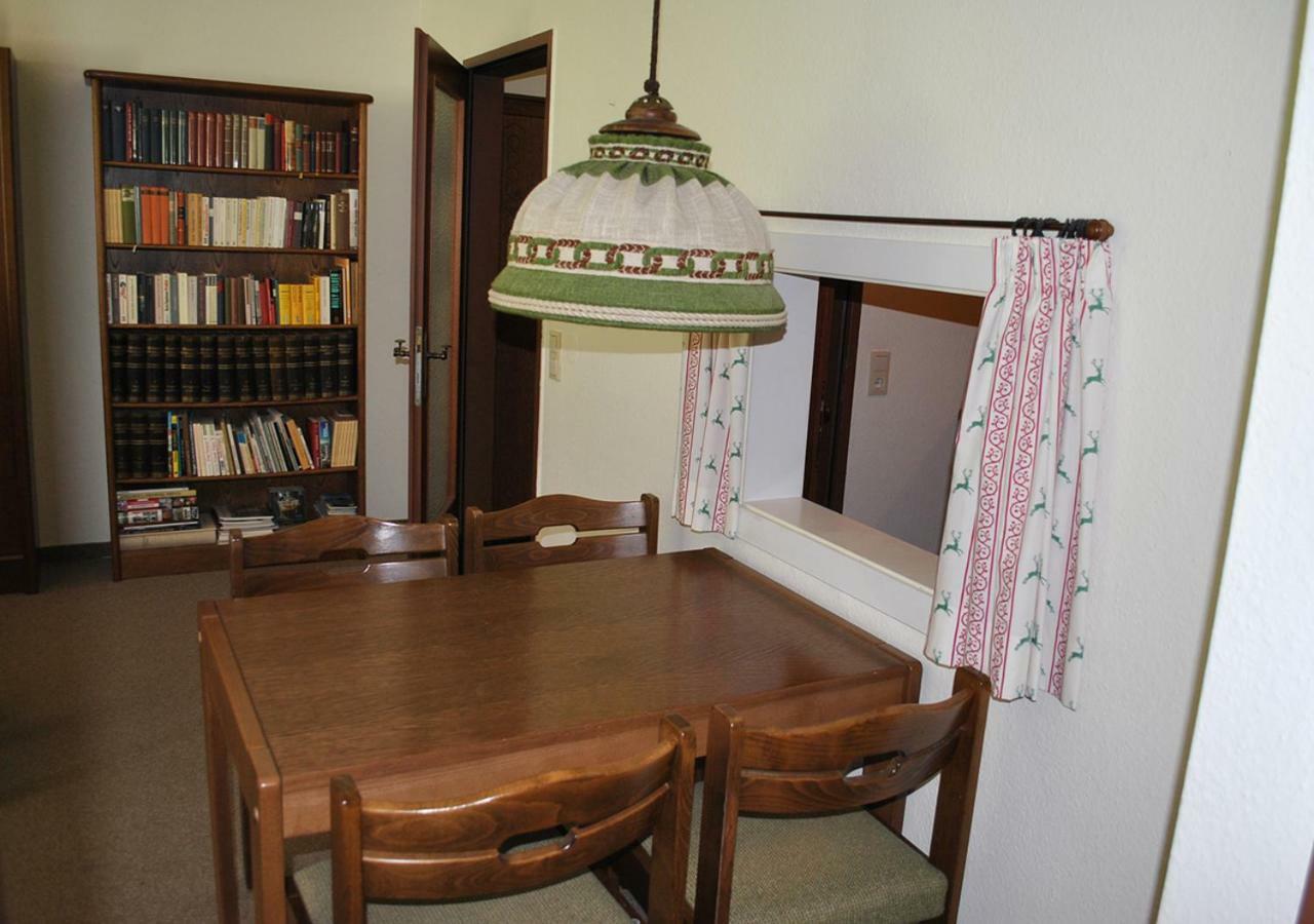 Privat Appartement Primel Im Hotel Bad Gastein Luaran gambar