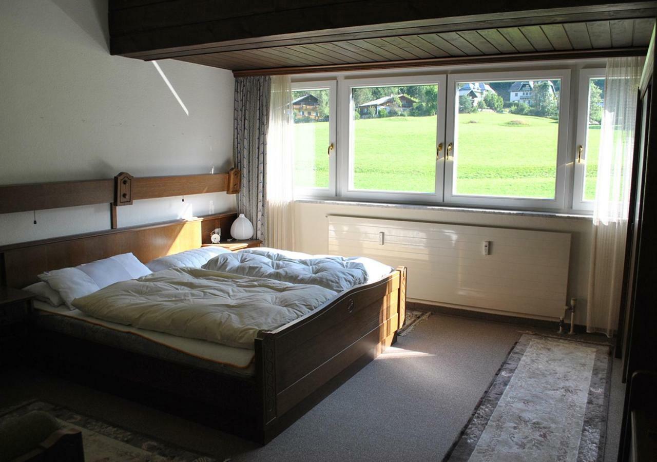 Privat Appartement Primel Im Hotel Bad Gastein Luaran gambar